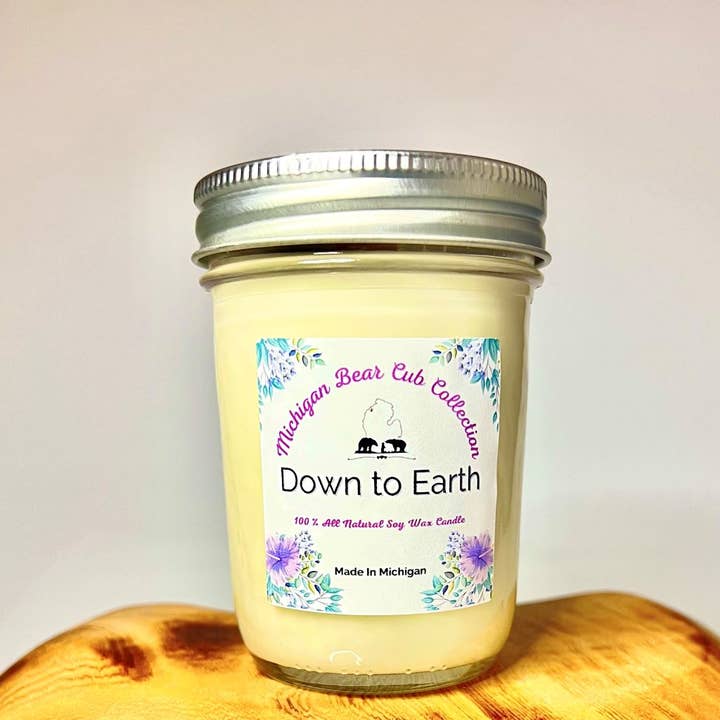 Down to Earth for wholesale by Michigan Bear Cub Collection