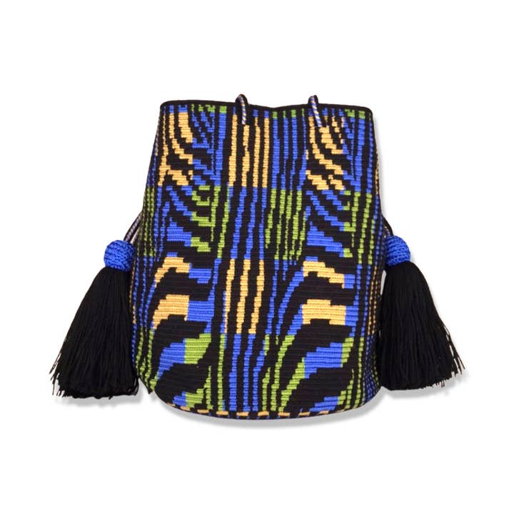 SUSU Savage Z 3 Ways Mochila- Medium for wholesale by SUSU Accessories