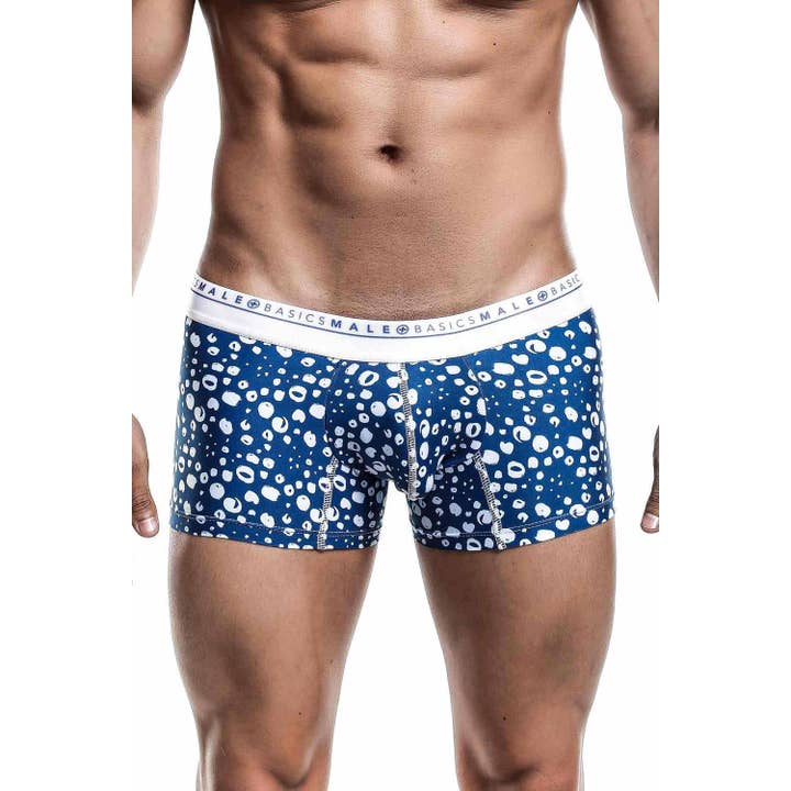 Malebasics Hipster Trunk Paros for wholesale by Malebasics Underwear