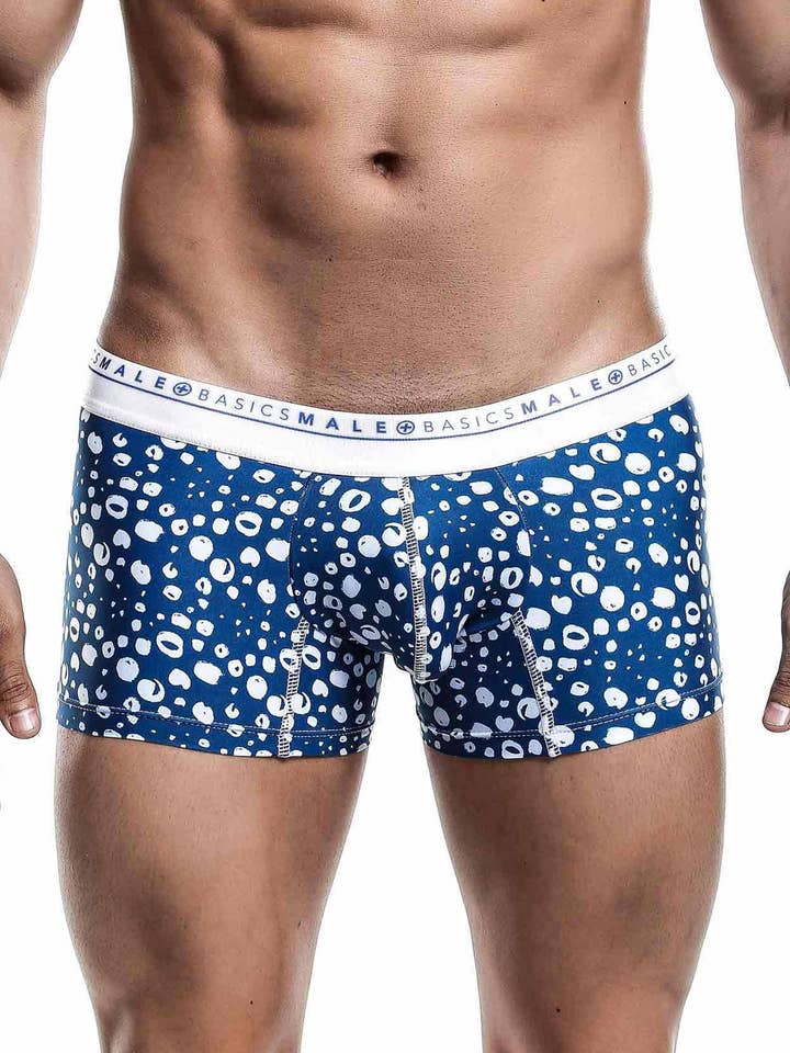 Malebasics Hipster Trunk Paros for wholesale by Malebasics Underwear