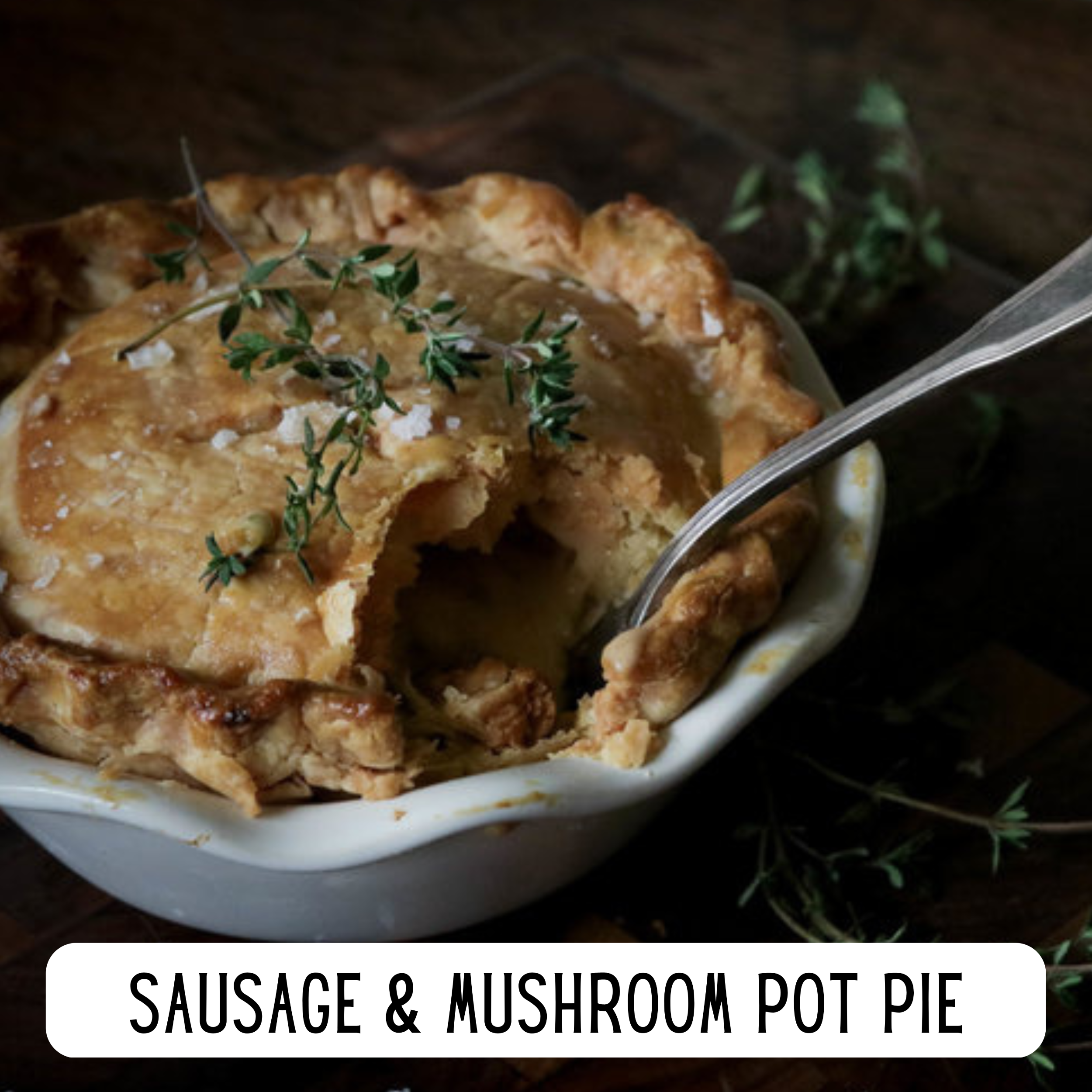 Alaska Seasoning Company - Wholesale Dried Spice Mix - Sausage Seasoning8