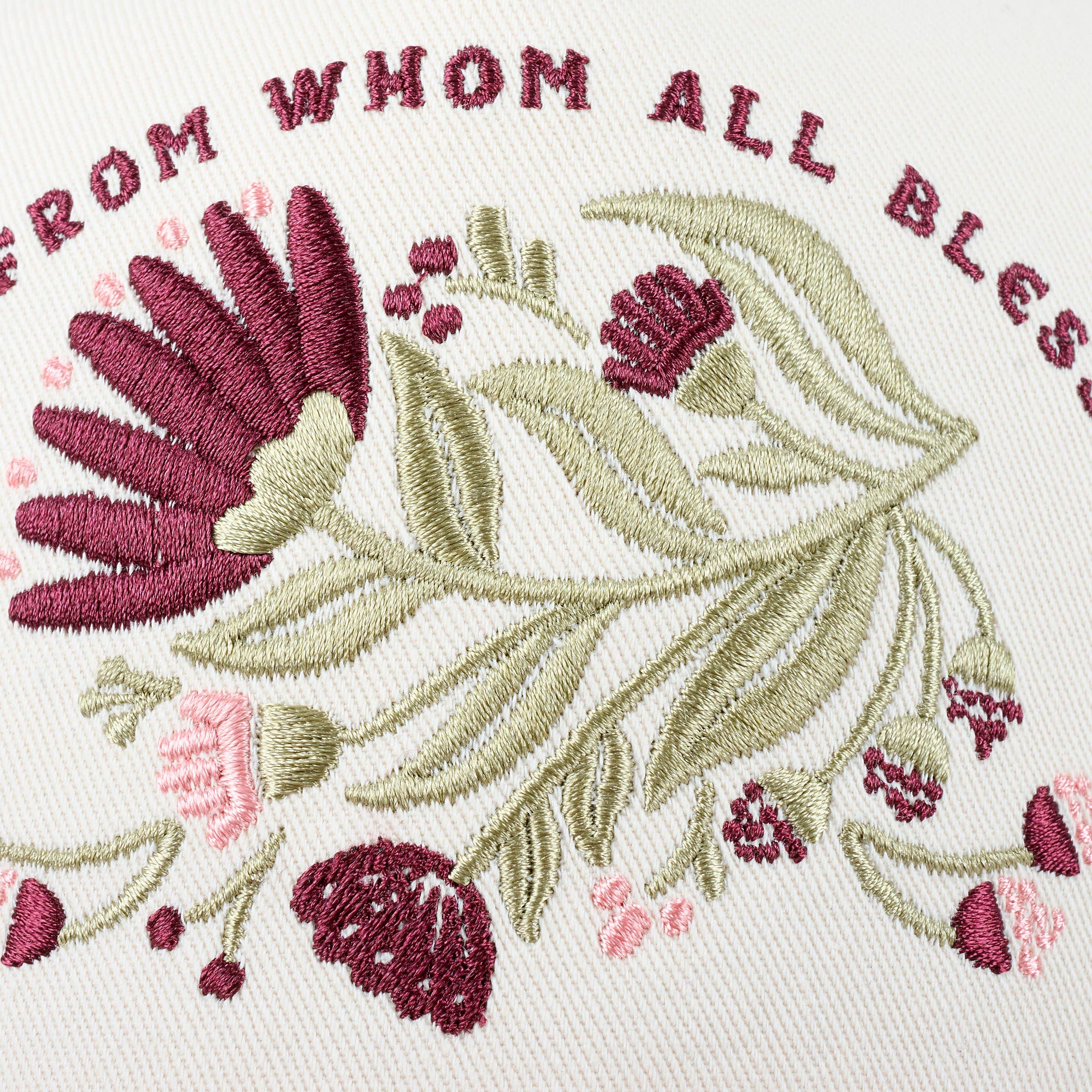 Primitives by Kathy - Wholesale Trucker Hat - Unisex - Praise God Trucker Hat2