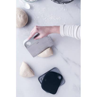 LACOR MENAJE PROFESIONAL S.L. - Wholesale Kitchen Tool/Gadget - Scraper And Dustpan Set2