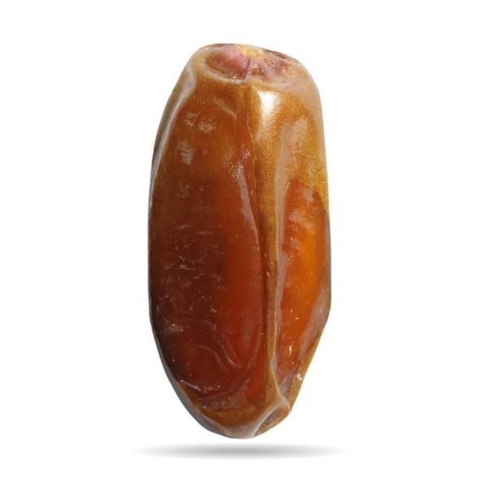 VIJAYA - SAS J.L. BOYERE – wholesale Dried/dehydrated fruit – BLACK DEGLET date - pitted - Cat I - ALGERIA -9 kg - BIO*0