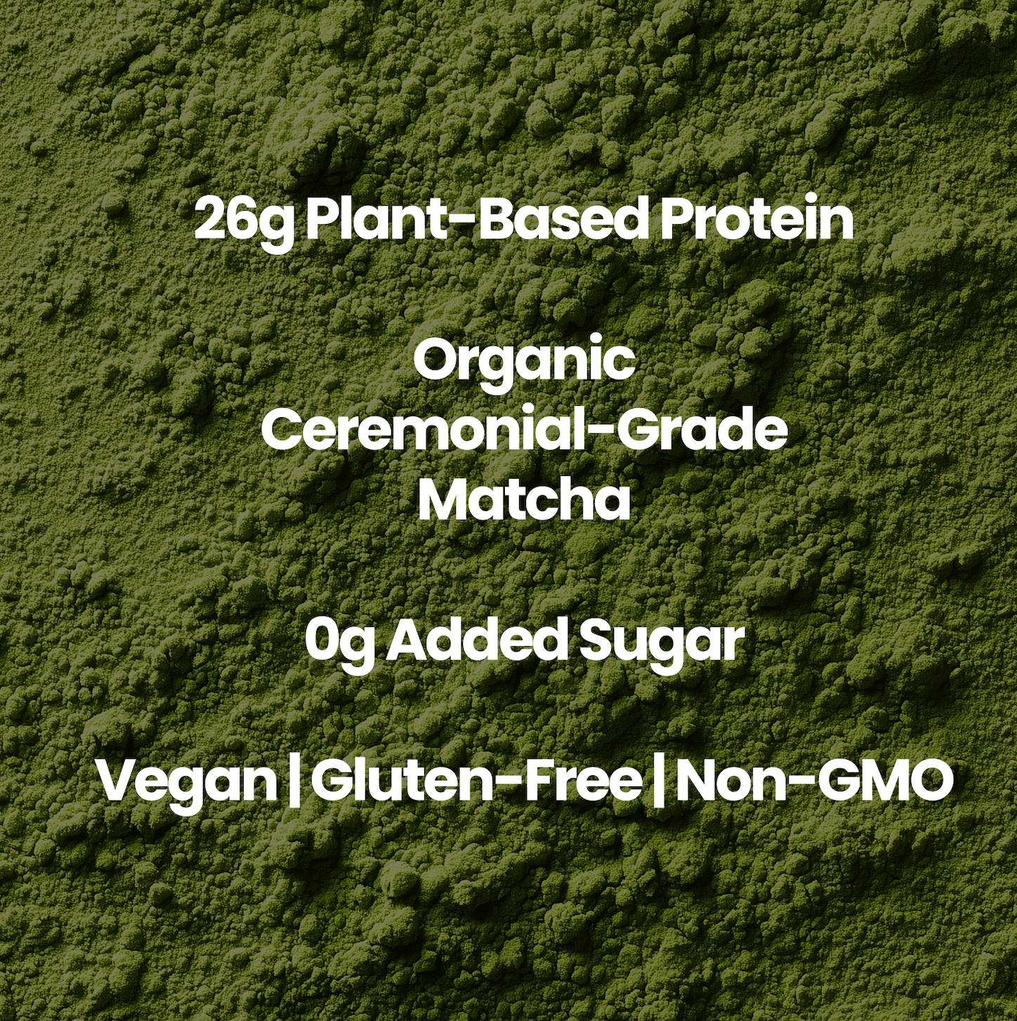 Little Ways - Wholesale Protein/Superfood Powder - “Strawberry Glaze” Matcha Protein4