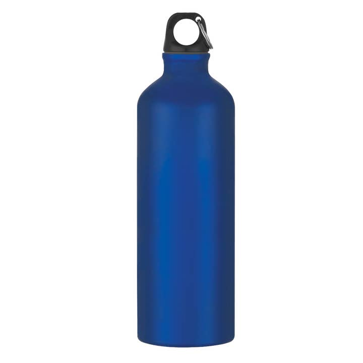 25 oz. Aluminum Tundra Bike Bottle for wholesale by EKD Promotions, Inc.