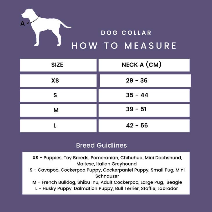 Measuring Guide - WWOF Wholesale Product Guide