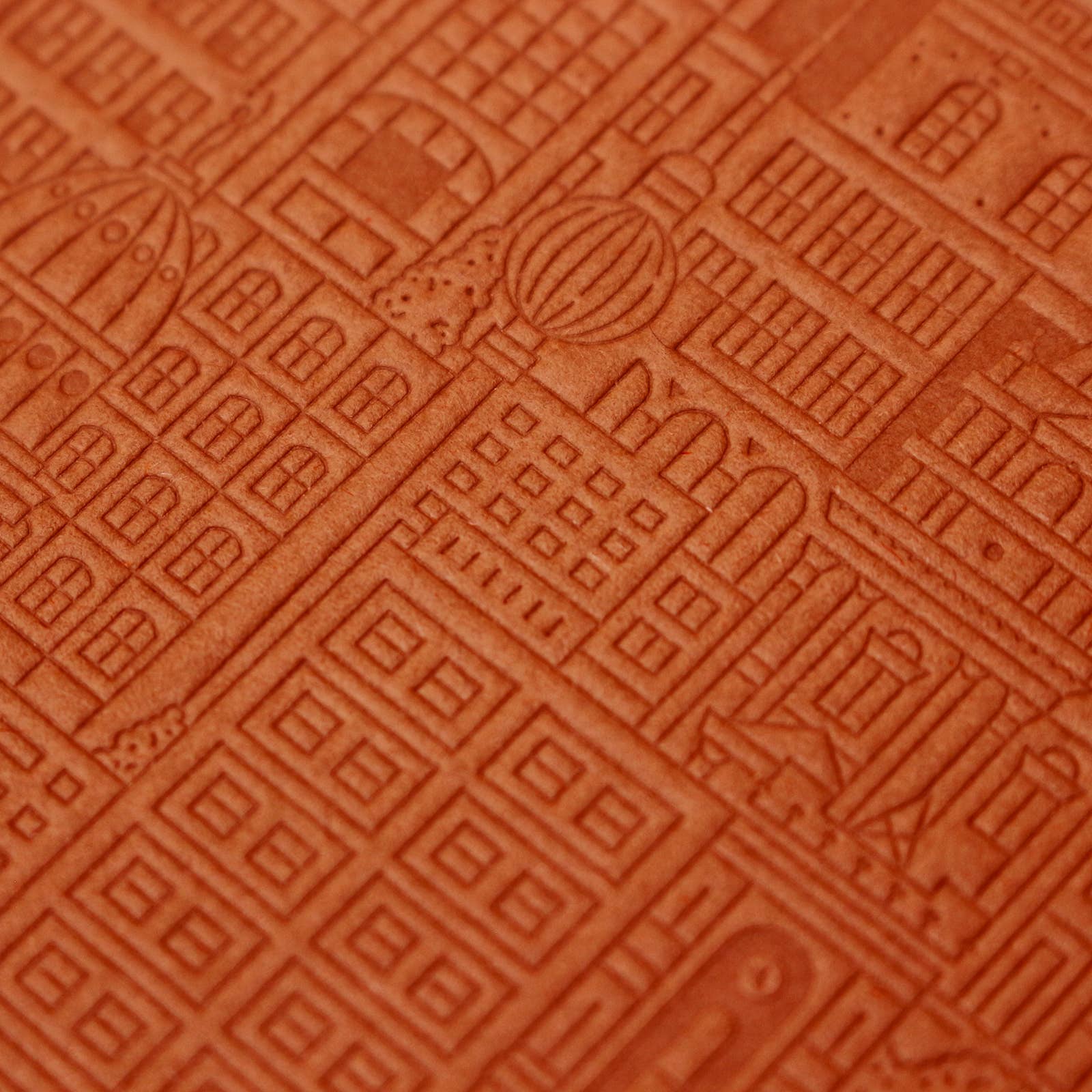 The City Works - Wholesale Journal/Diary - The Berlin Journal6