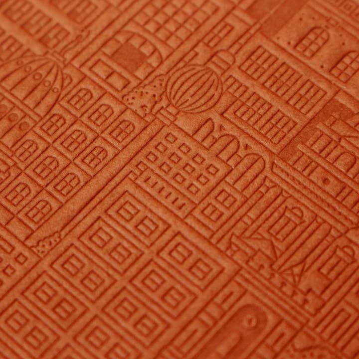 The City Works - Vendita all'ingrosso Diari/agende - Il diario di Berlino6