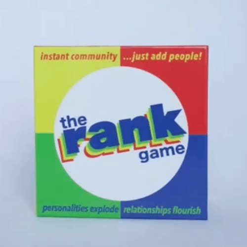 Storyastic - Wholesale Card Game - The Rank Game🏆🏆ToyFair NewYork Favorite Pick +Other Awards