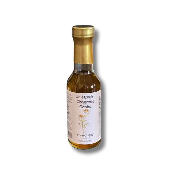 St. Steve's Farm-Crafted Beverages - Wholesale Cocktail Mix/Syrup - Herbal Cordials - Medium14