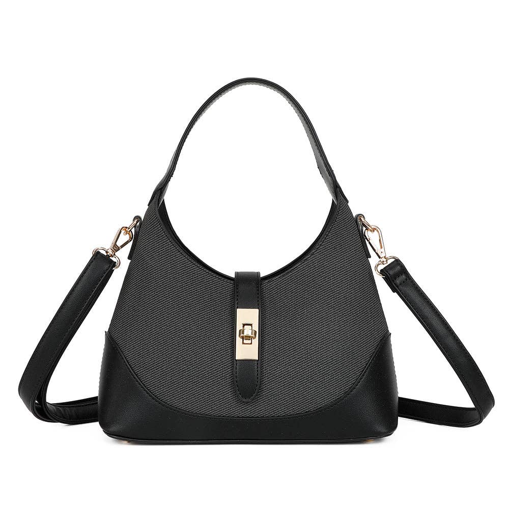 Gallantry - Vente Sac à main avec poignée sur le dessus – femme - Ély (R-1983)4