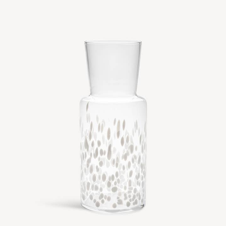 Meadow Vase Winter Tall for wholesale by Kosta Boda