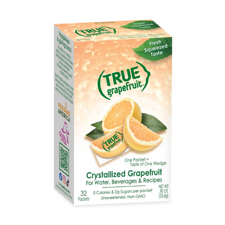 True Grapefruit for wholesale by True Citrus