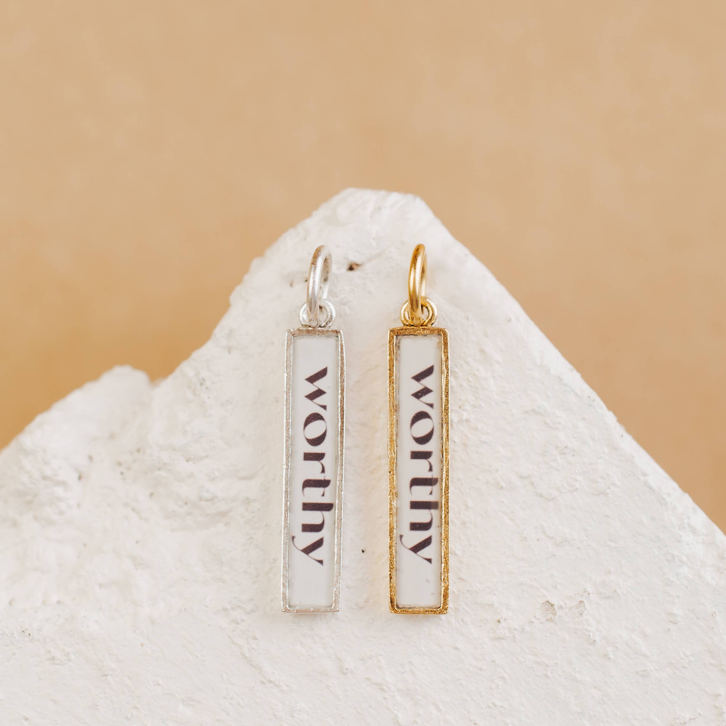 Bel Kai - Wholesale Individual Charm/Pendant - *Jewelry Bar* Framed Charm Pre-Pack2