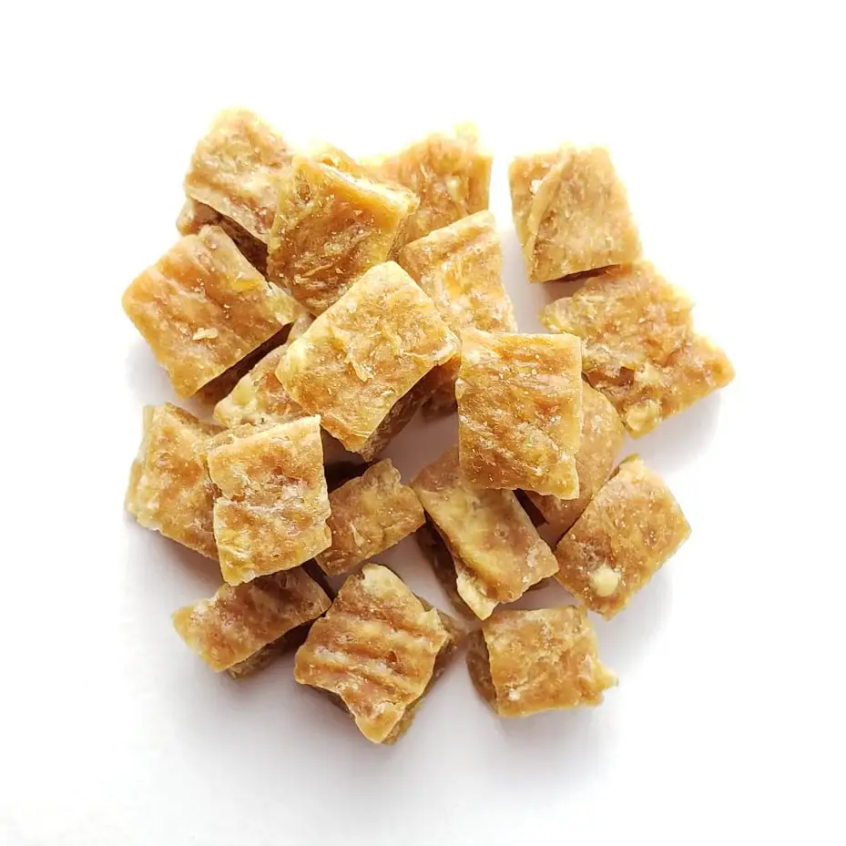 NuWoof - Wholesale Pet treats – Dog - NuWoof - Chick'n Bits Treats2