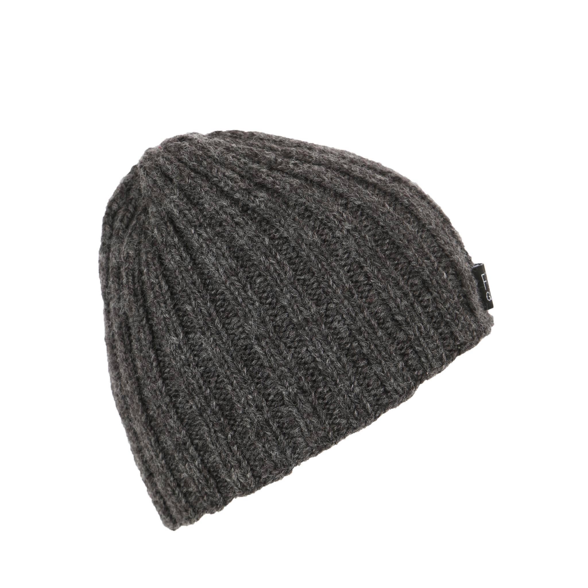 FOGG Gildeskal - Wholesale Beanie - Unisex - Handknittet Wool Beanie Hat – T29