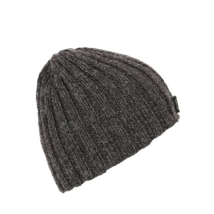 FOGG Gildeskal - Wholesale Beanie - Unisex - Handknittet Wool Beanie Hat – T29