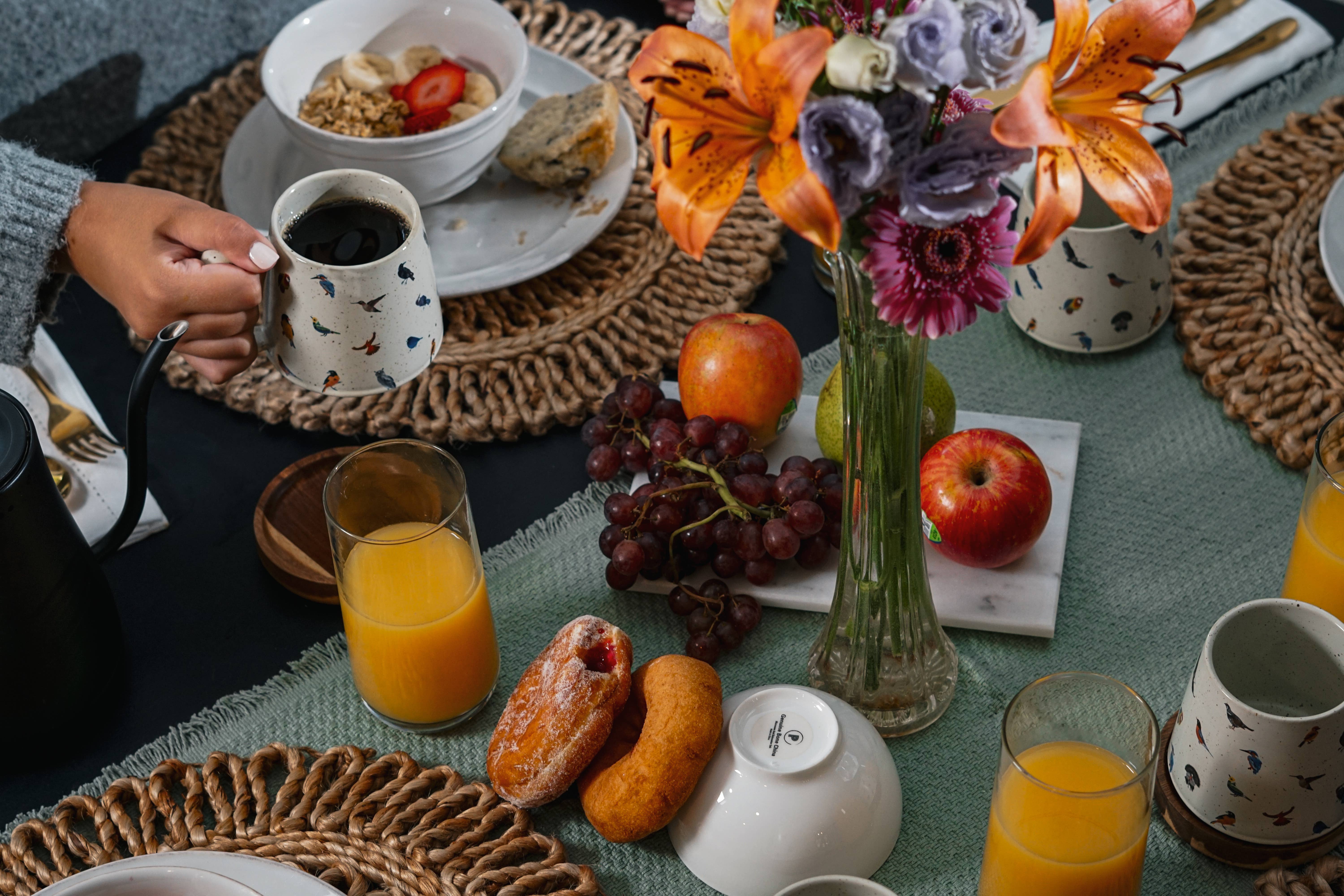 Artsy Em - Wholesale Coffee Mug - Nature's Symphony Ceramic Birdwatcher's Mug1