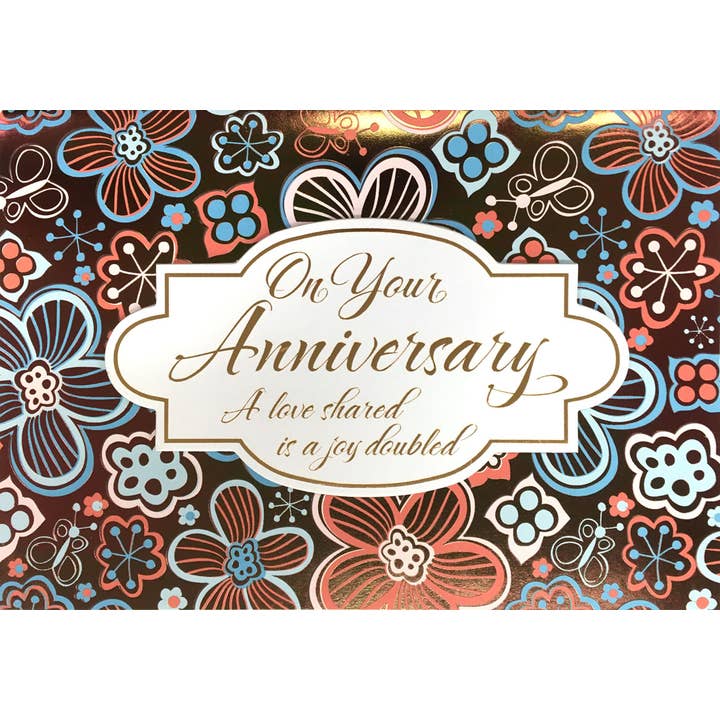 Cartes de vœux faites à la main - Cartes d'anniversaire - Salutations pour la vente par InterGreet.com