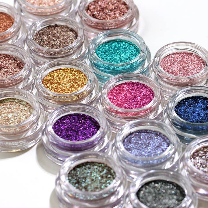 Moira Cosmetics - Wholesale Eyeshadow - Starshow Shadow Pot (006, Fantasy)