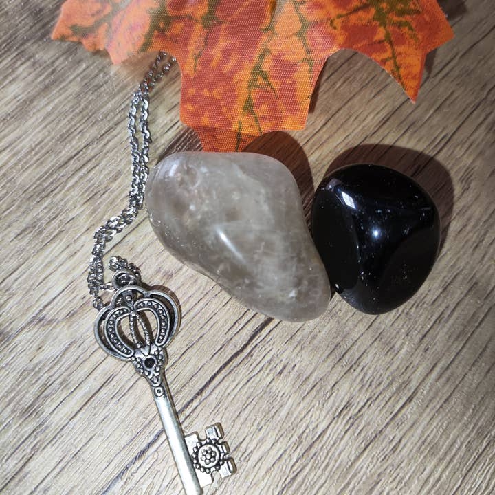 Magic Moon - Wholesale Meditation Supplies - Samhain Ritual Pack 2025 – Night of the Witches6