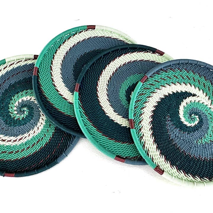 TW Collection - Emerald for wholesale on Faire13