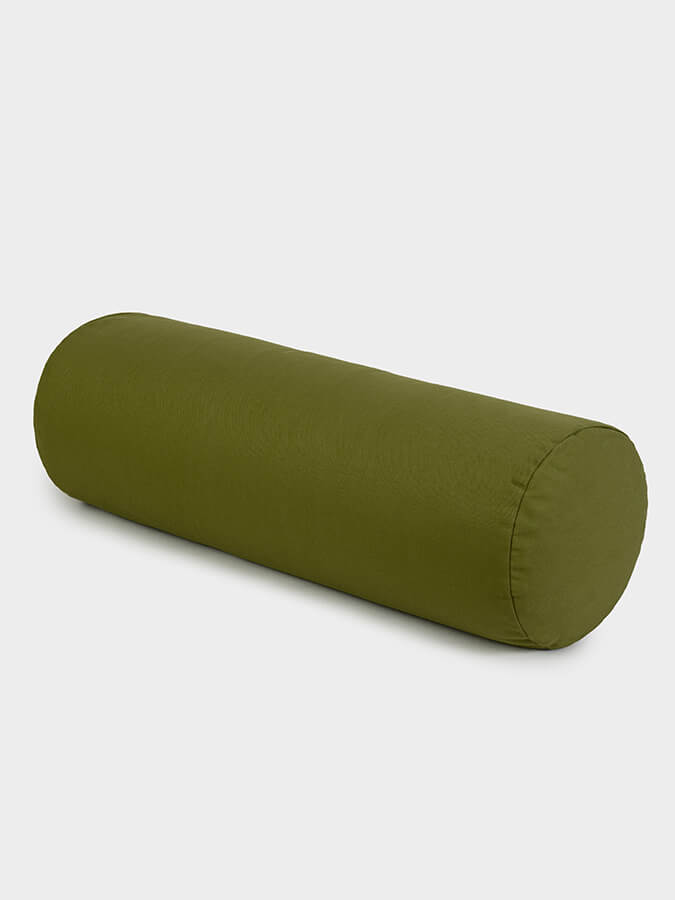 Yoga Studio Store - Wholesale Fitness Equipment - Yoga Studio EU Organic Buckwheat Bolster26