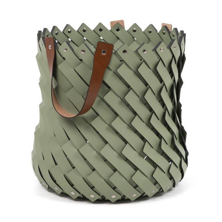 Almeria Medium Mand met Handvatten voor wholesale door Pinetti