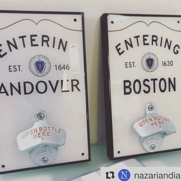 Inserimento di apribottiglie personalizzato per la vendita all'ingrosso da parte di SWEET ART ATTACK