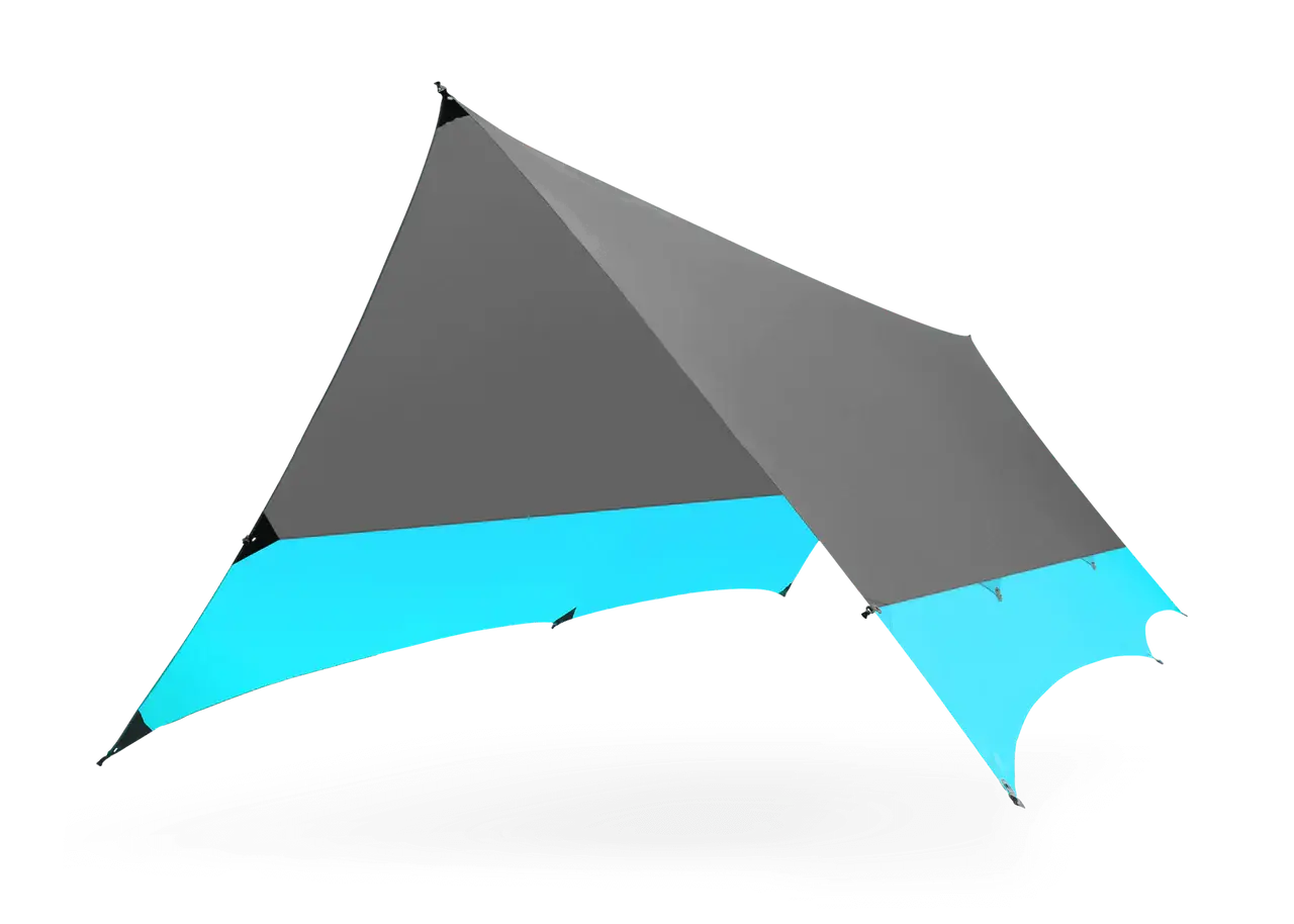 Kammok - Wholesale Tent - Kuhli XL - Crosswing Accessory5