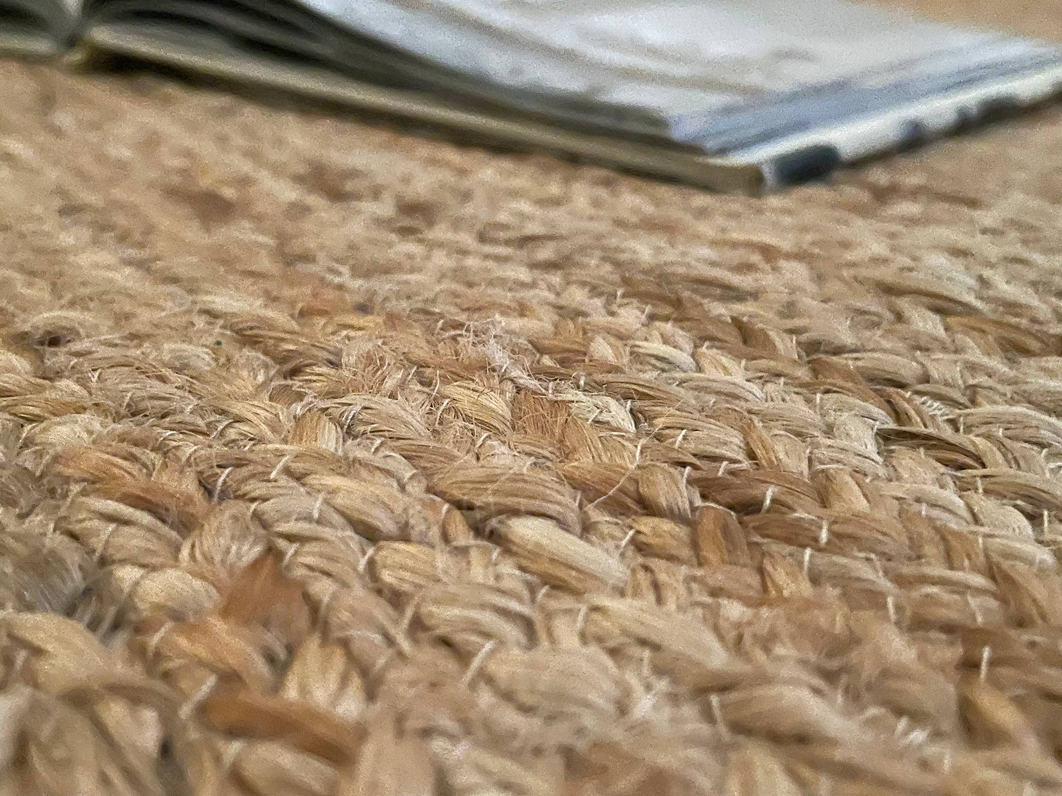 Rugs Boutique - Wholesale Area Rug - 4x6 Ft - Hemp Hand Braided Rug,Home Decor,Living,Rug\Carpet.2