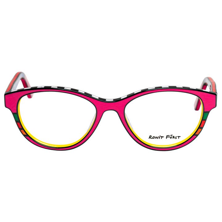 Kleines Cat-Eye 3470-PIH für den Großhandel von Ronit Fürst