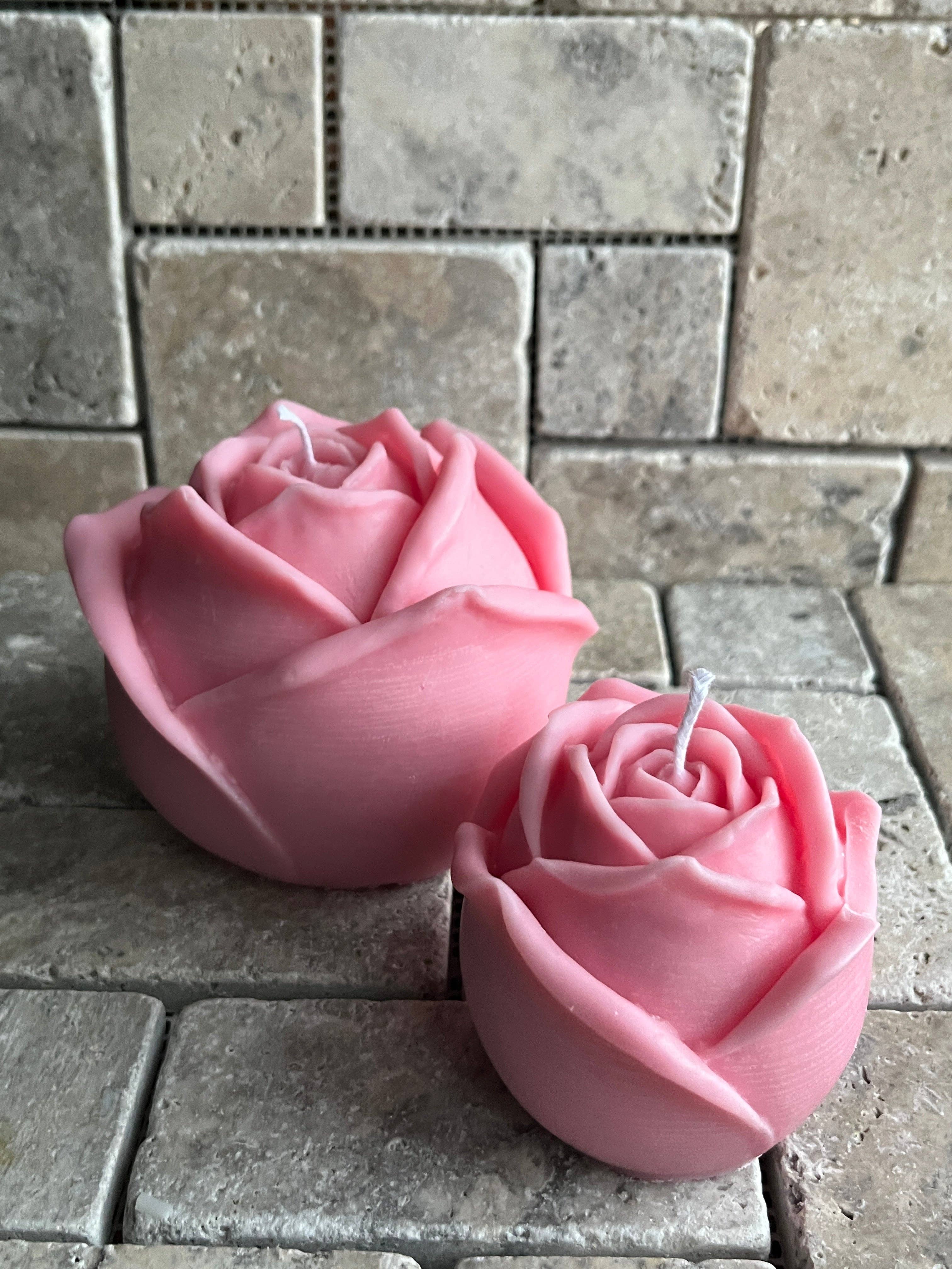 AARAM LUX - Wholesale Novelty Candle - The Rose Candle | Decor Flower Candle | Mother's day Gift2
