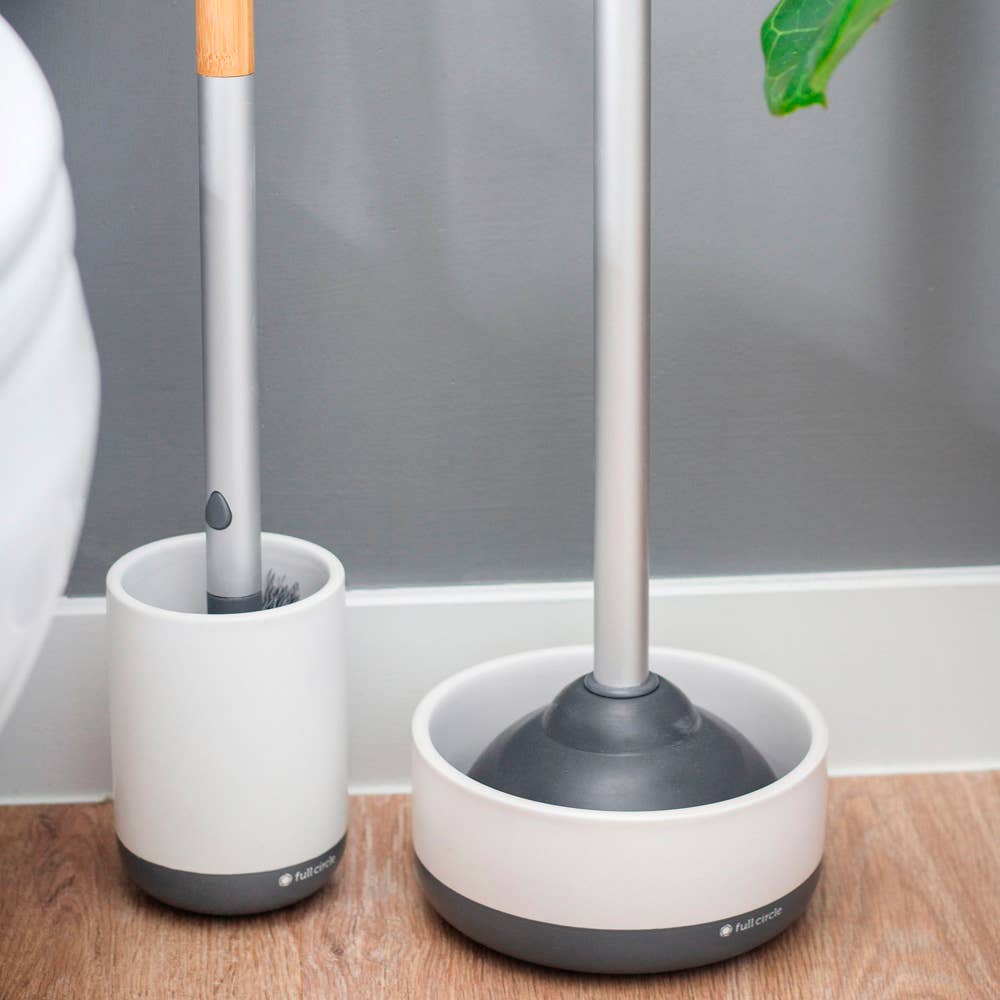 Full Circle Home - Wholesale Toilet Cleaner - Royal Plunge Toilet Plunger2