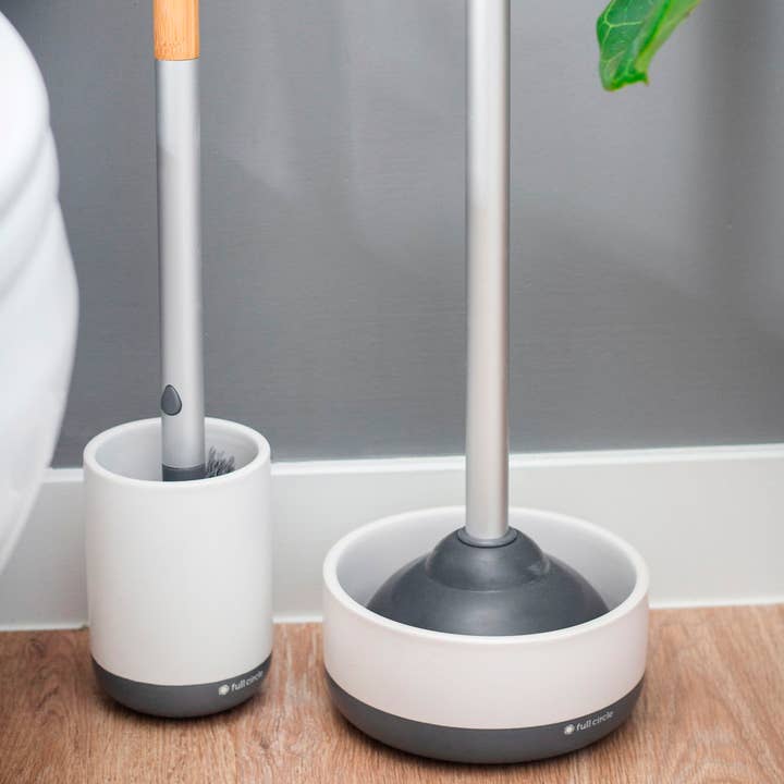 Full Circle Home - Wholesale Toilet Cleaner - Royal Plunge Toilet Plunger2