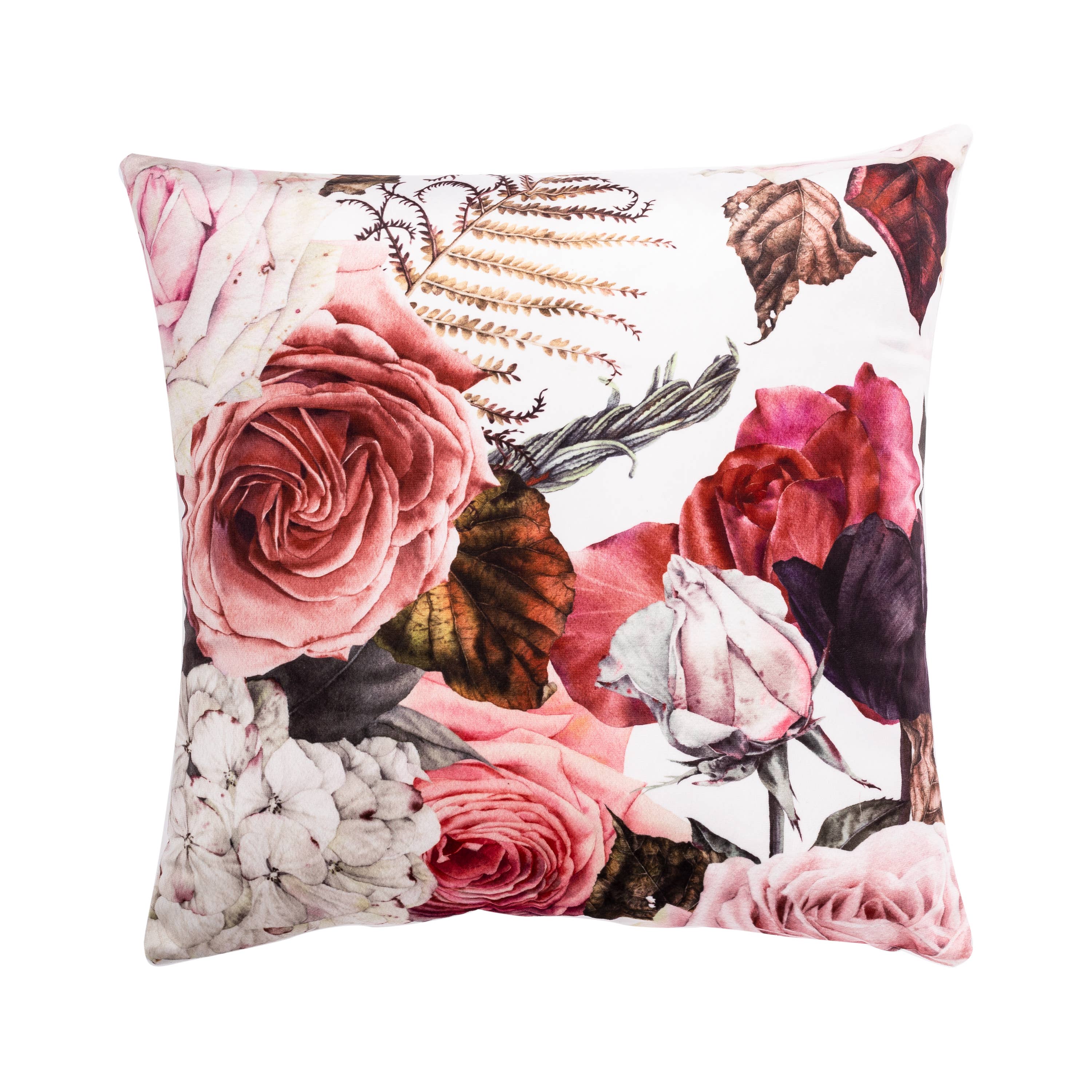 Tiseco - Vente Coussin décoratif - Coussin AMBIANCE PRINT 45 x 45 cm3