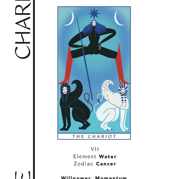 Omni Tarot - Wholesale Tarot/Oracle Card - Omni Tarot Deck Guidebook4