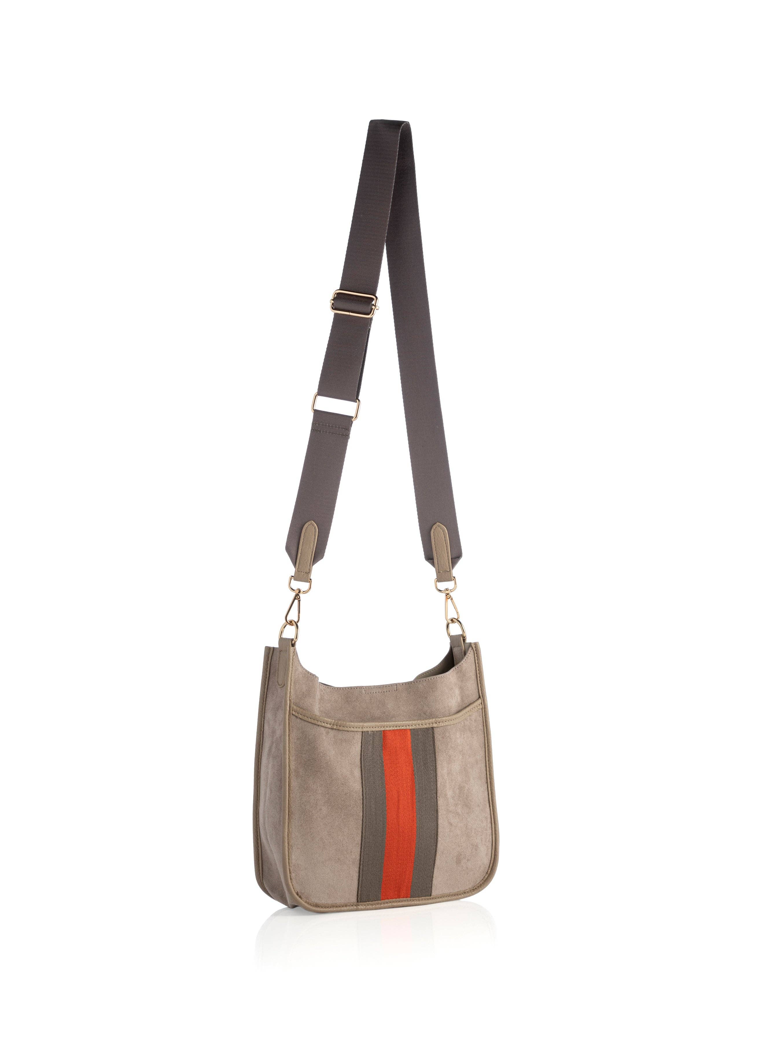 Rust BLAKELY CROSS-BODY for wholesale on Faire1