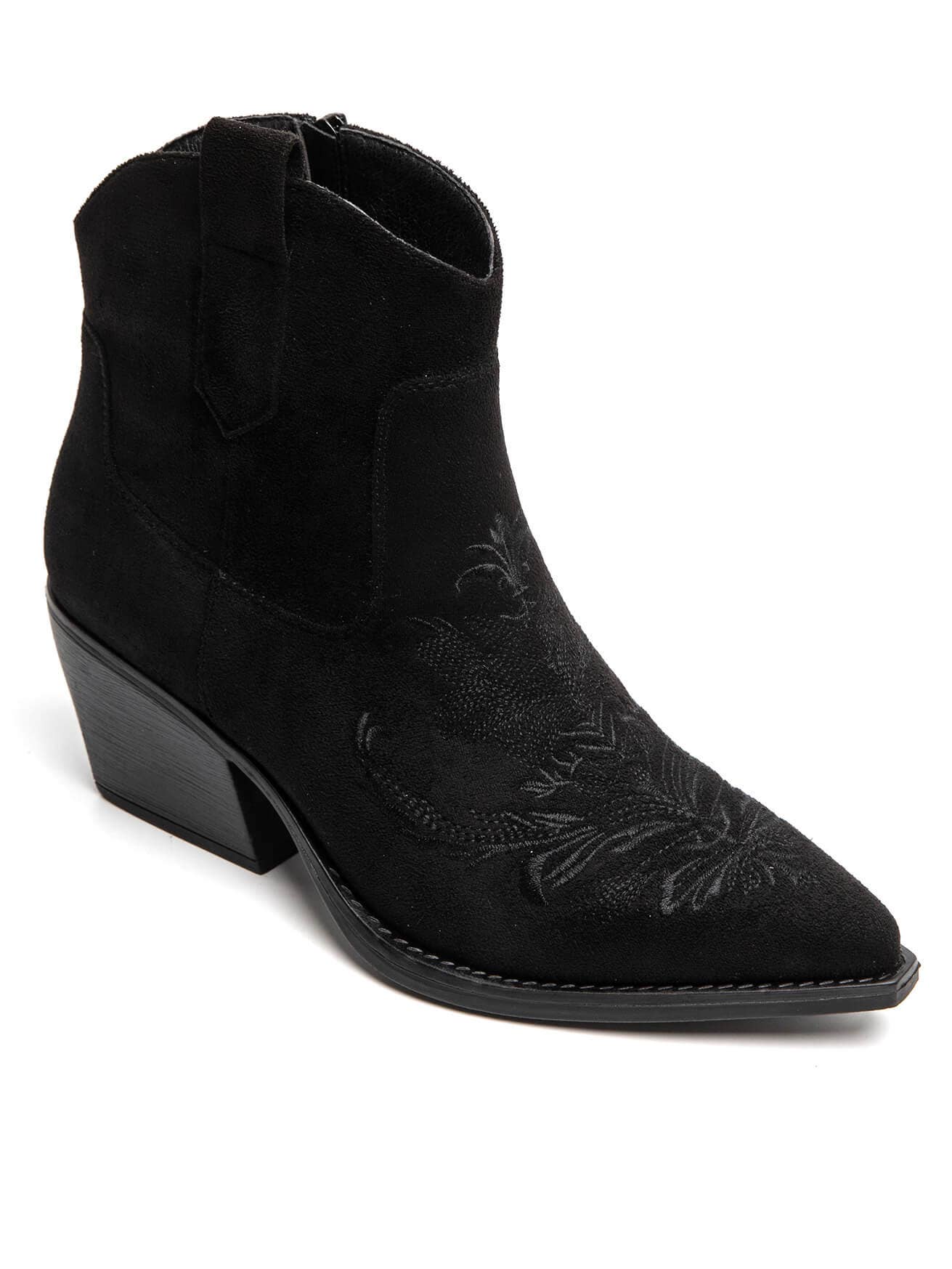 SWEET MAGIC MODA Y COMPLEMENTOS - Wholesale Cowboy Boots - Women's - SHORT COUNTRY BOOT 7