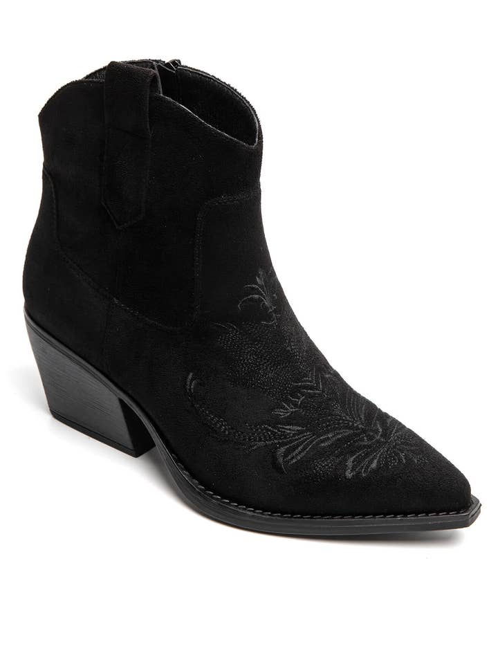 SWEET MAGIC MODA Y COMPLEMENTOS - Wholesale Cowboy Boots - Women's - SHORT COUNTRY BOOT 7