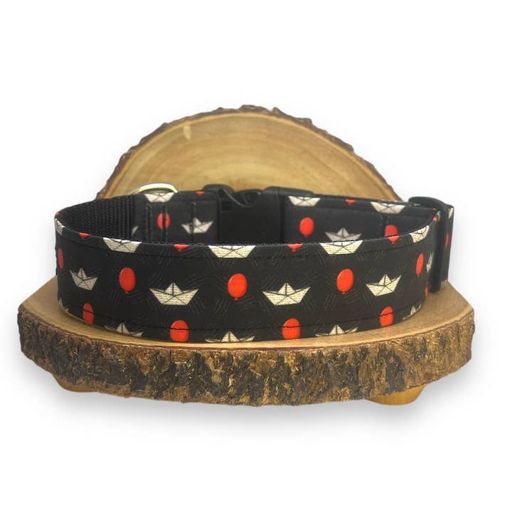 Georgie krave for engroshandel hos Squirrel!