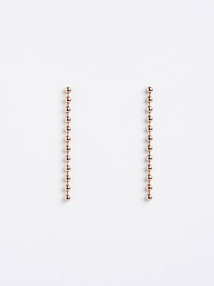 Flow 3 ørering for engroshandel hos byJU. Accessoires