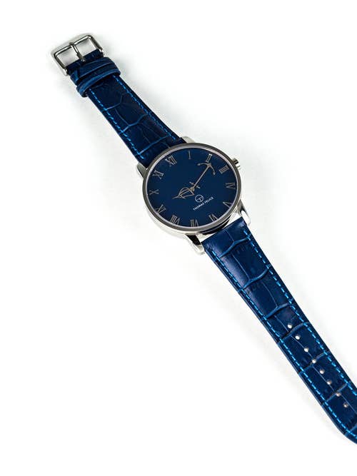 Drop Anchor Montre-bracelet pour la vente par Thomas Felice