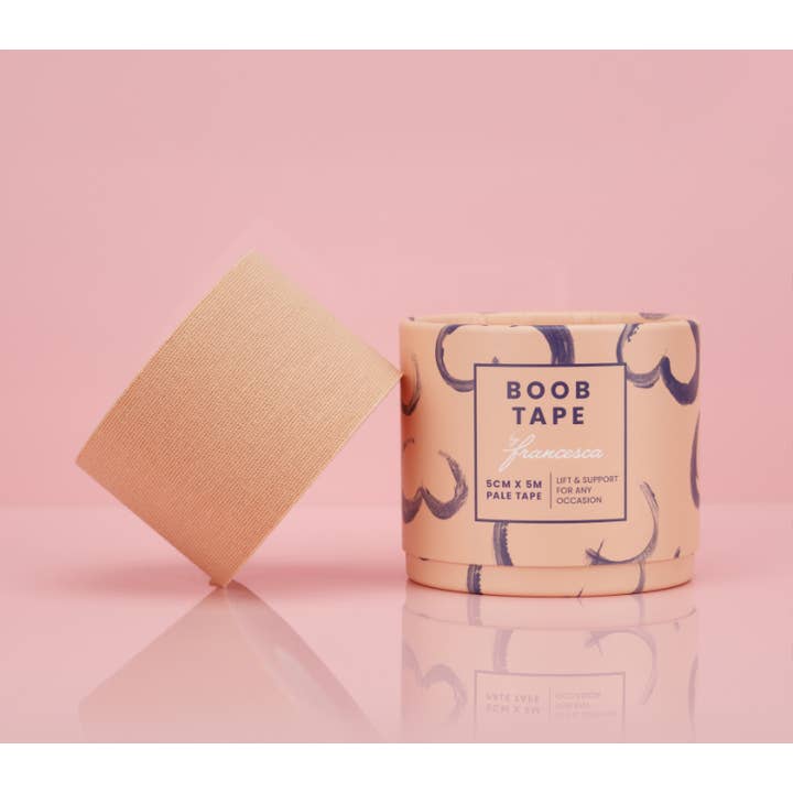 Boob Tape by Francesca – wholesale Fashion/breast tape – Women’s – Pale Boob Tape