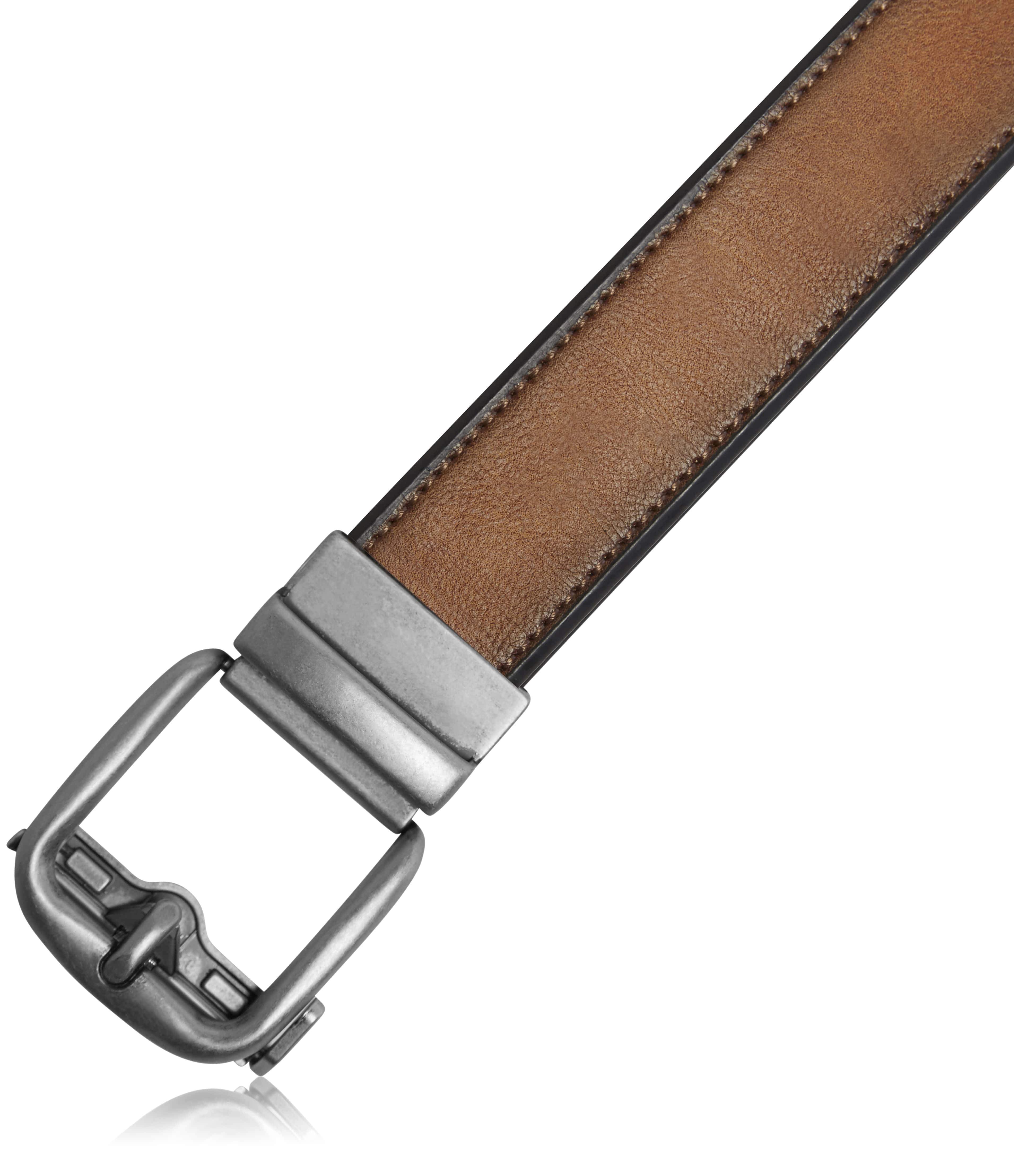 Access Denied Accessories – wholesale Belt – Women's – Bonded Leather Ratchet Belt2