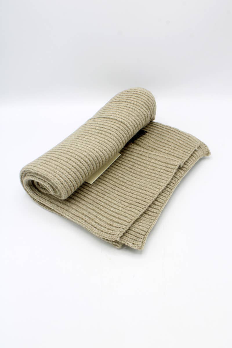 Hologramme Paris – Cachecol - Unissexo por atacado – Cachecol Sensation de Cashmere - 7264633