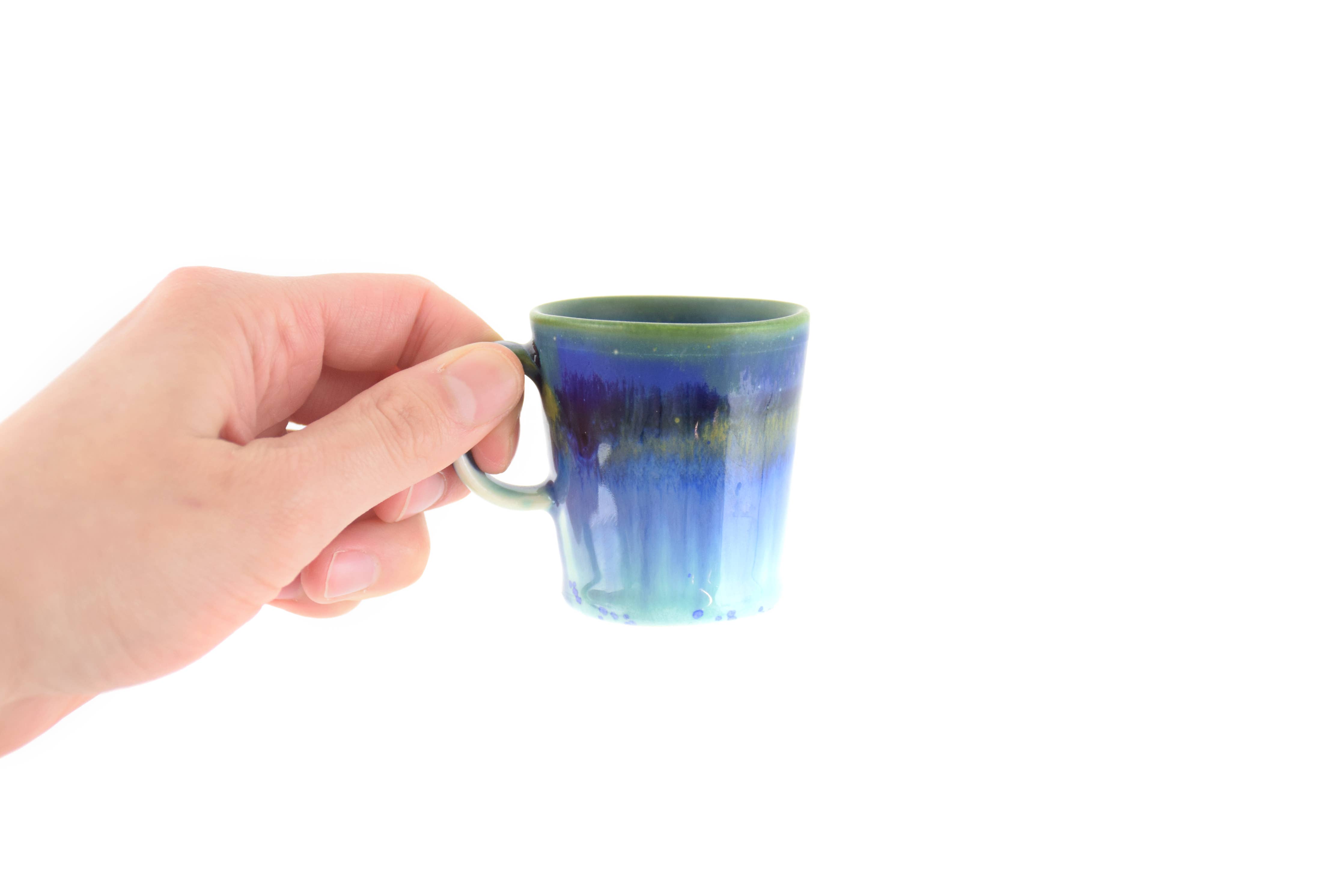 SGW LAB – wholesale Coffee/tea cup – SGW Lab Espresso Cups Z004