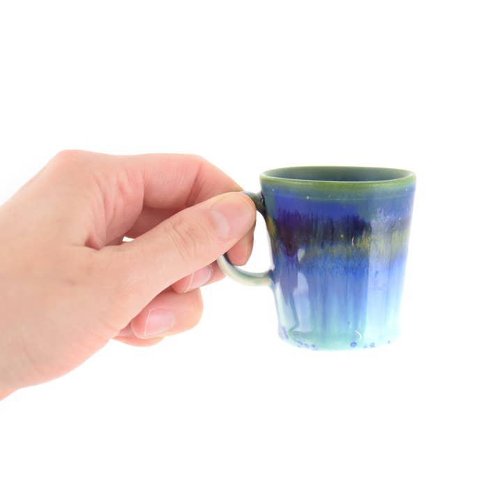 SGW LAB – wholesale Coffee/tea cup – SGW Lab Espresso Cups Z0040