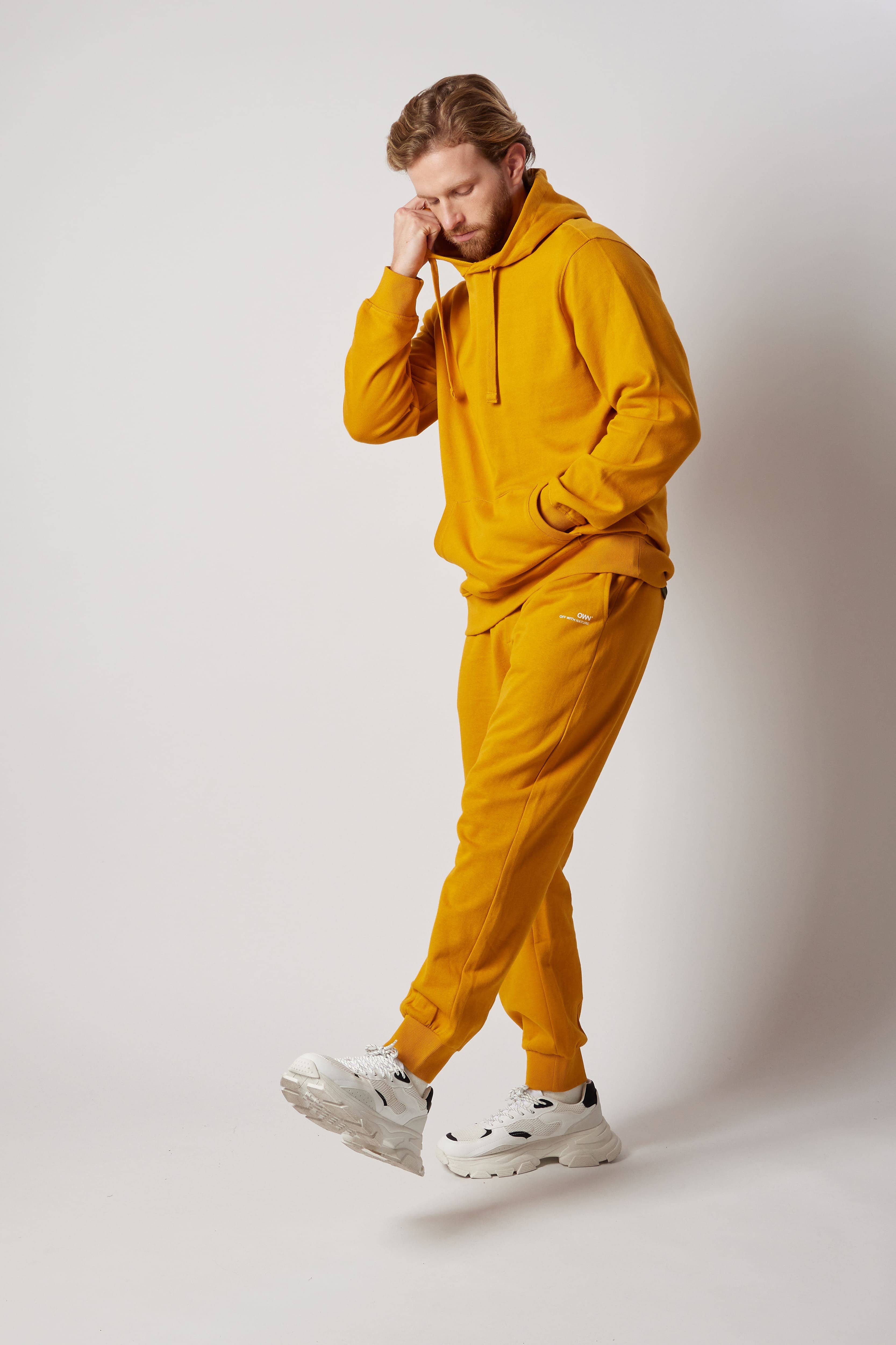 Sable Fleece Joggers for wholesale on Faire22